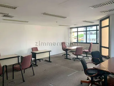 Sala Comercial à venda, 70m² no Pinheiros, São Paulo
