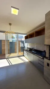 Casa de Condomínio com 3 Quartos à venda, 130m² no Ideal Life Ecolazer Residence, São José do Rio Preto