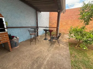 Casa com 3 Quartos à venda, 116m² no Centro, Itapetininga