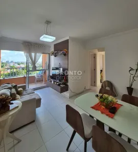 Apartamento com 2 Quartos à venda, 57m² no Candeias, Jaboatão dos Guararapes