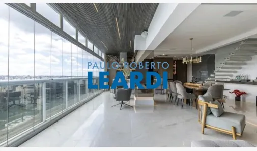 Apartamento com 2 Quartos à venda, 225m² no Vila Nova Conceição, São Paulo