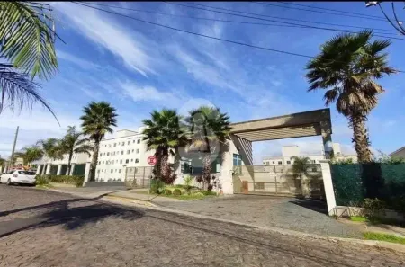 Apartamento com 2 Quartos à venda, 40m² no Santo André, São Leopoldo