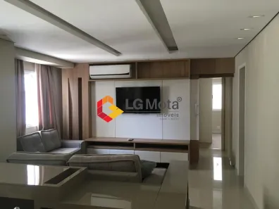 Apartamento com 3 Quartos à venda, 94m² no Vila Brandina, Campinas