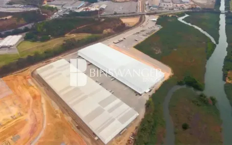 Galpão/Depósito/Armazém para alugar, 2160m² no Padre Mathias, Cariacica