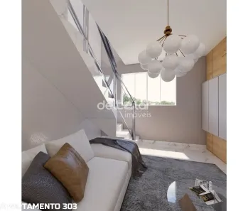Apartamento com 3 Quartos à venda, 64m² no Santa Mônica, Belo Horizonte