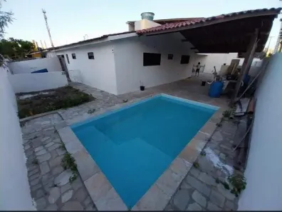 Casa de Condomínio com 3 Quartos à venda, 207m² no Brisamar, João Pessoa