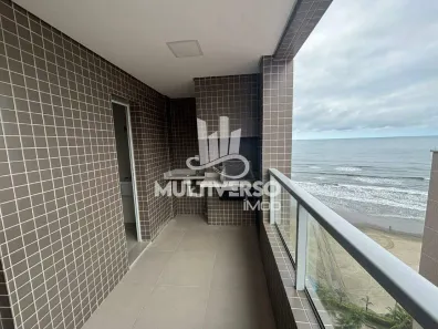 Apartamento com 2 Quartos à venda, 70m² no Real, Praia Grande