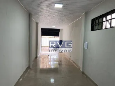 Ponto Comercial para alugar, 25m² no Centro, Ribeirão Preto