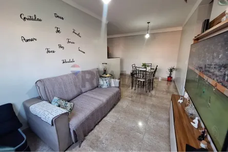 Apartamento com 2 Quartos à venda, 50m² no Riacho Fundo II, Brasília