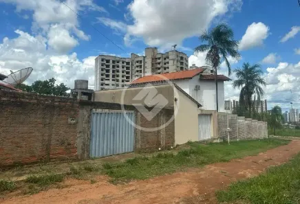 Lote/Terreno à venda, 300m² no Residencial Center Ville, Goiânia
