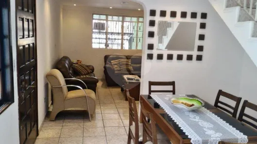 Sobrado com 6 Quartos à venda, 150m² no Chora Menino, São Paulo