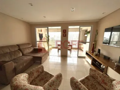 Apartamento com 2 Quartos à venda, 82m² no Vila Gumercindo, São Paulo