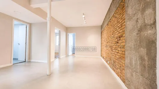 Apartamento com 2 Quartos à venda, 61m² no Consolação, São Paulo