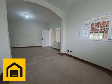 Sobrado com 2 Quartos à venda, 134m² no Pastoril, Ribeirão Pires