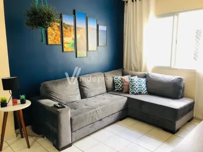Apartamento com 3 Quartos à venda, 63m² no Parque Itália, Campinas