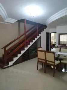 Sobrado com 3 Quartos à venda, 140m² no Jardim Sul, São José dos Campos