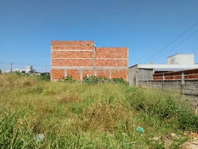 Lote/Terreno à venda, 220m² no Residencial Borboleta 3, Bady Bassitt