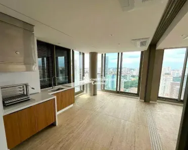 Apartamento com 3 Quartos à venda, 257m² no Cambuí, Campinas