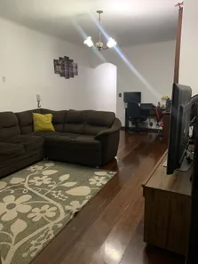 Sobrado com 3 Quartos à venda, 125m² no Jardim Utinga, Santo André