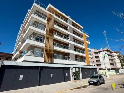 Apartamento com 3 Quartos à venda, 86m² no Itaguá, Ubatuba