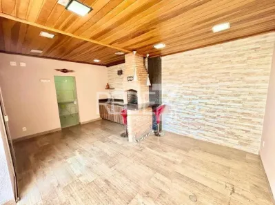 Casa de Condomínio com 3 Quartos à venda, 110m² no Parque Rural Fazenda Santa Cândida, Campinas