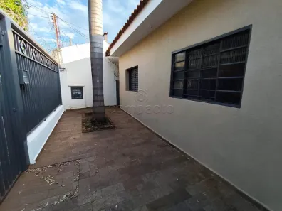 Casa com 3 Quartos para alugar, 105m² no Jardim América, São José do Rio Preto