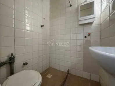 Kitnet à venda, 23m² no Flamengo, Rio de Janeiro