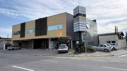 Sala Comercial para alugar, 55m² no Jardim Siriema, Sorocaba