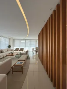 Apartamento com 3 Quartos à venda, 182m² no Setor Marista, Goiânia