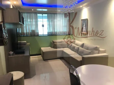 Casa com 4 Quartos à venda, 600m² no Vila Albertina, São Paulo