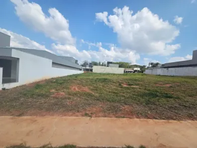 Lote/Terreno à venda, 525m² no Parque das Nações, Bauru