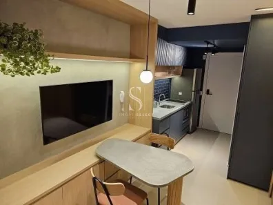 Apartamento com 1 Quarto à venda, 26m² no Perdizes, São Paulo