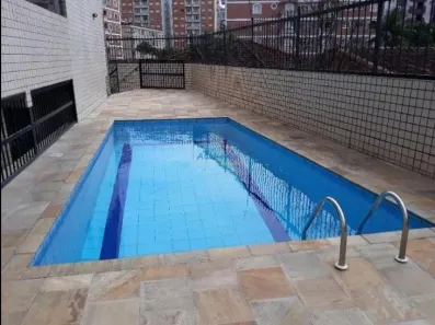 Apartamento com 1 Quarto à venda, 52m² no Tupi, Praia Grande