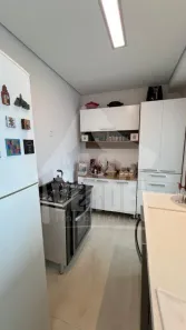 Apartamento com 3 Quartos à venda, 87m² no Jardim Pompéia, Indaiatuba