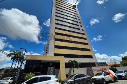 Apartamento com 3 Quartos à venda, 98m² no Estados, João Pessoa