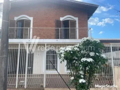 Sobrado com 3 Quartos à venda, 281m² no Chácara da Barra, Campinas