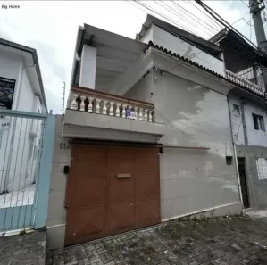 Ponto Comercial para alugar, 191m² no Jardim São Paulo(Zona Norte), São Paulo