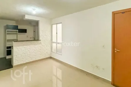 Apartamento com 2 Quartos à venda, 89m² no São José, Canoas