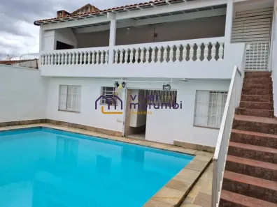 Casa com 5 Quartos à venda, 333m² no Cidade Monções, São Paulo