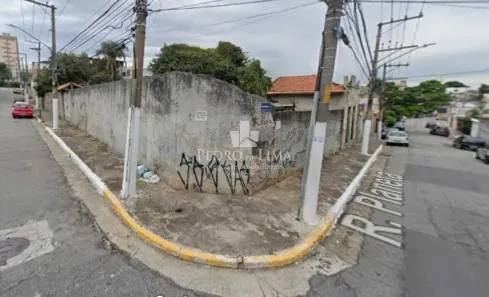 Lote/Terreno à venda, 912m² no Chácara Belenzinho, São Paulo