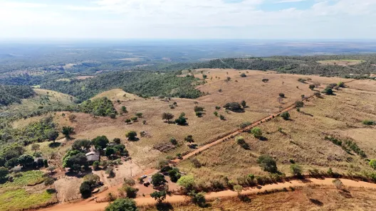 Fazenda/Sítio à venda, 22m² no Taquarussu, Palmas