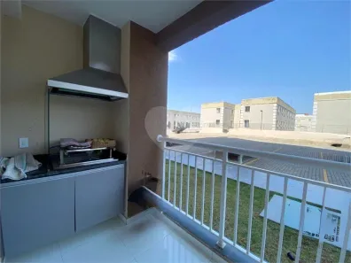 Apartamento com 2 Quartos à venda, 63m² no Aparecidinha, Sorocaba