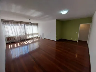 Apartamento com 4 Quartos à venda, 130m² no Tijuca, Rio de Janeiro