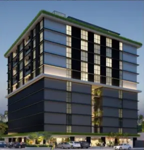 Apartamento com 2 Quartos à venda, 65m² no Tambaú, João Pessoa