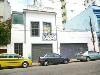 com 4 Quartos para alugar, 380m² no Botafogo, Rio de Janeiro