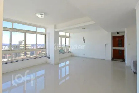 Apartamento com 3 Quartos à venda, 109m² no Moinhos de Vento, Porto Alegre