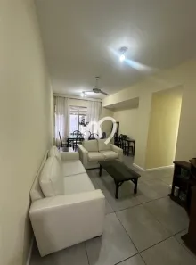 Apartamento com 3 Quartos à venda, 80m² no Leblon, Rio de Janeiro
