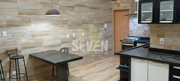 Casa com 3 Quartos à venda, 143m² no Santa Fé, Bauru
