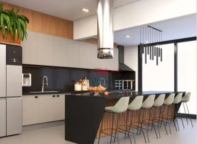 Casa de Condomínio com 4 Quartos à venda, 256m² no Jardins Di Roma, Indaiatuba