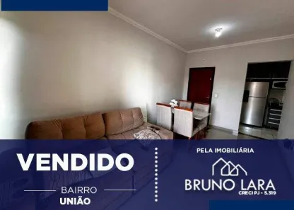 Apartamento com 2 Quartos à venda, 60m² no Vale do Amanhecer, Igarapé